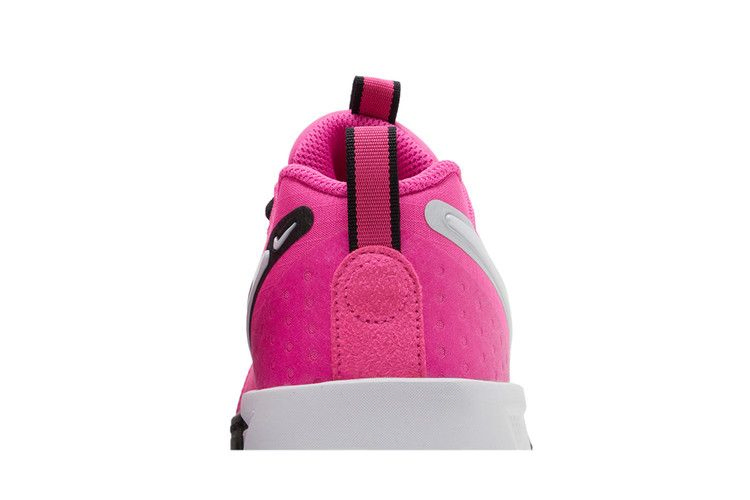 Кроссовки Nike GT Cut 3 GS 'Laser Fuchsia'