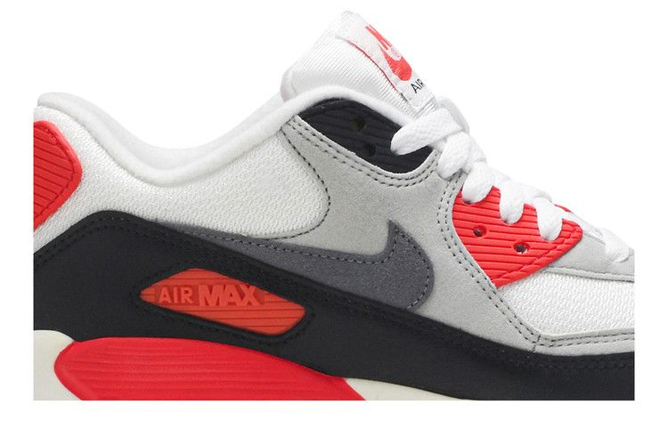 Кроссовки Nike Wmns Air Max 90 'OG'