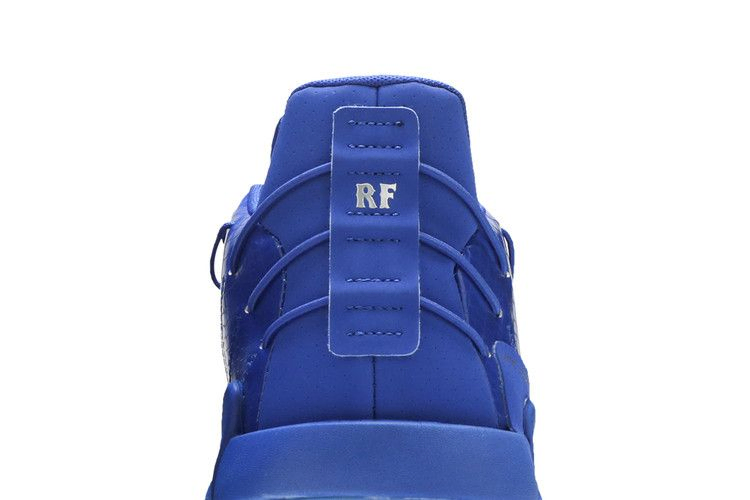 Кроссовки Ric Flair x adidas Dame 7 'Royal Blue'