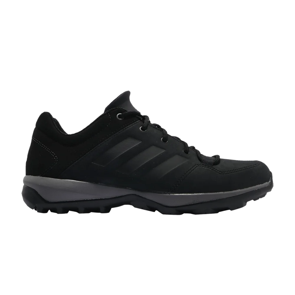 Кроссовки Adidas Daroga Plus 'Black Granite'