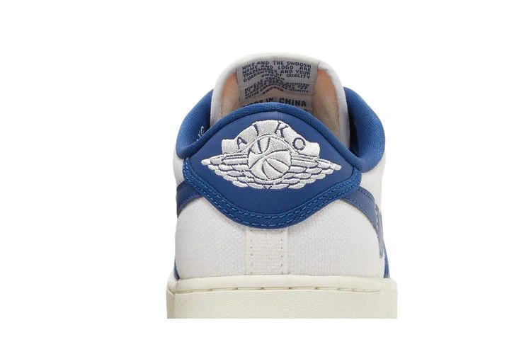 Кроссовки Air Jordan 1 KO Low 'Kentucky'