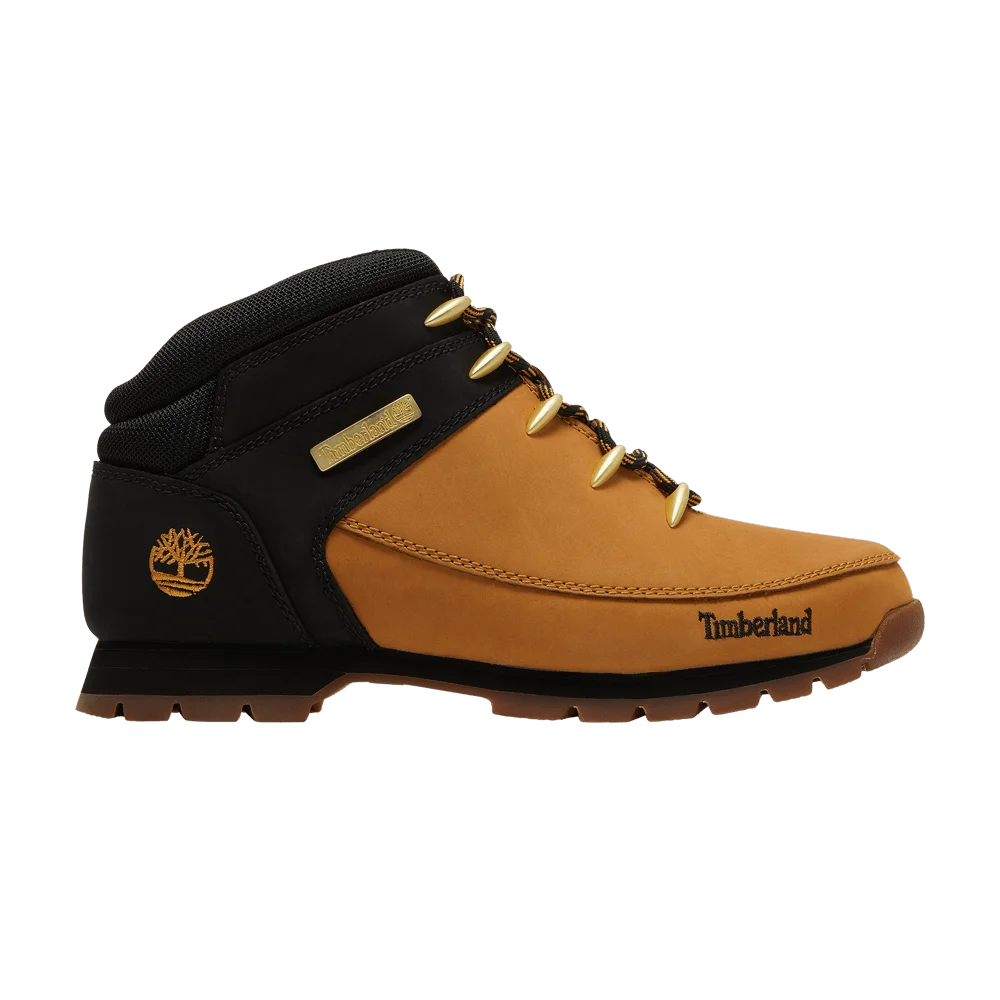 Timberland-Euro-Sprint-Hiker-Wheat-Black