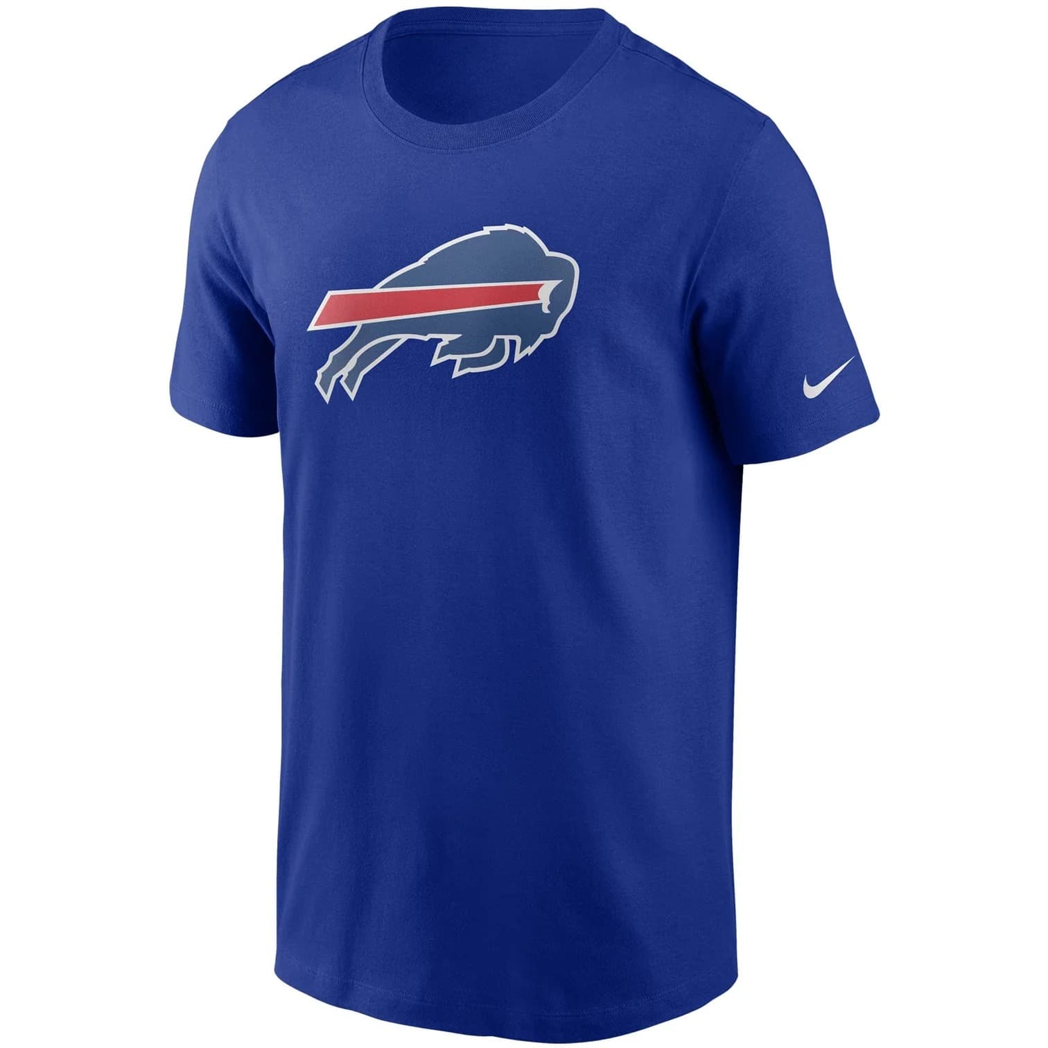 Футболка Nike Buffalo Bills Essential Logo NFL T-Shirt