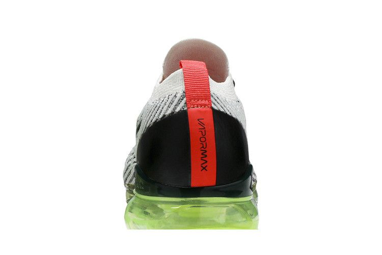 Кроссовки Nike Air VaporMax Flyknit 3 'Neon Collection'