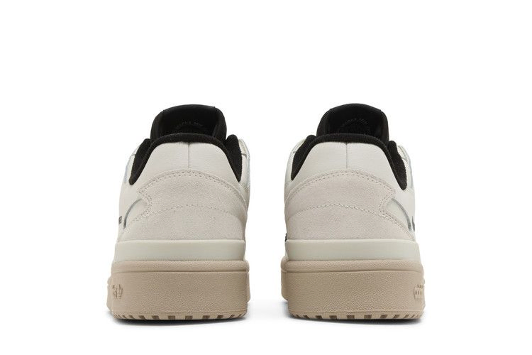 Кроссовки adidas Forum Low GORE-TEX 'Orbit Grey Beige'