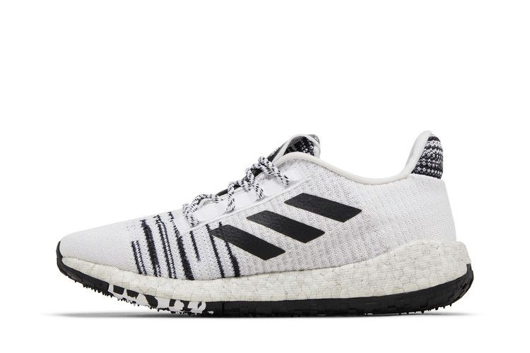 Кроссовки Missoni x adidas PulseBoost HD 'White'