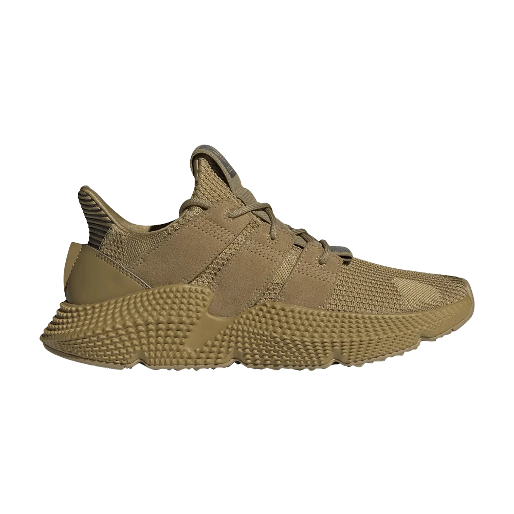 Кроссовки Adidas Prophere 'Khaki'