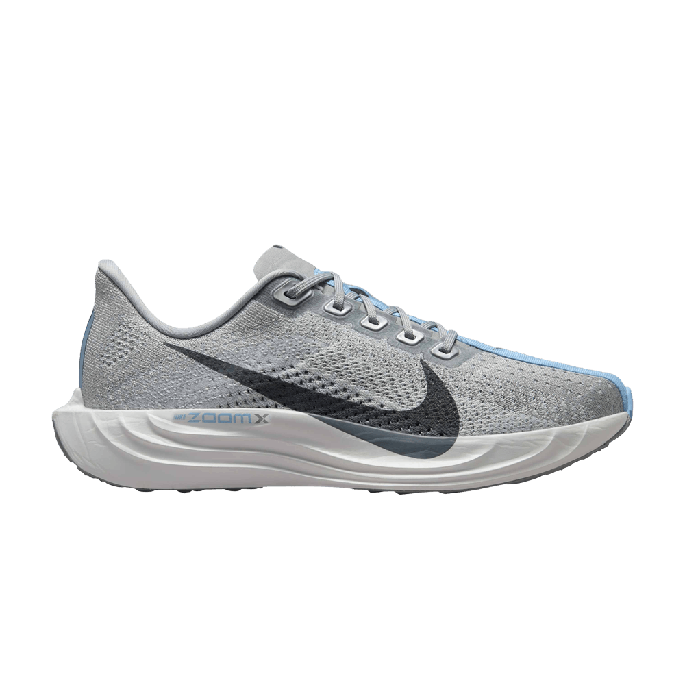 Кроссовки Nike Wmns Pegasus Plus 'Light Smoke Grey'