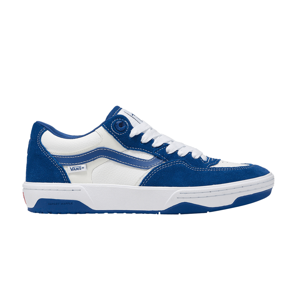 Кроссовки Vans Rowan 2 'True Blue'