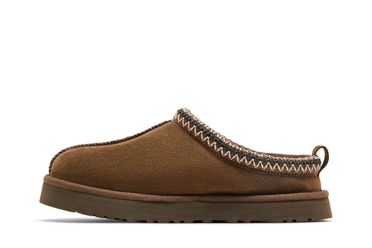 Кроссовки UGG Tazz Slipper Kids 'Hickory'