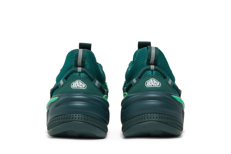 Кроссовки J. Cole x Puma RS-Dreamer 'Bistro Green'