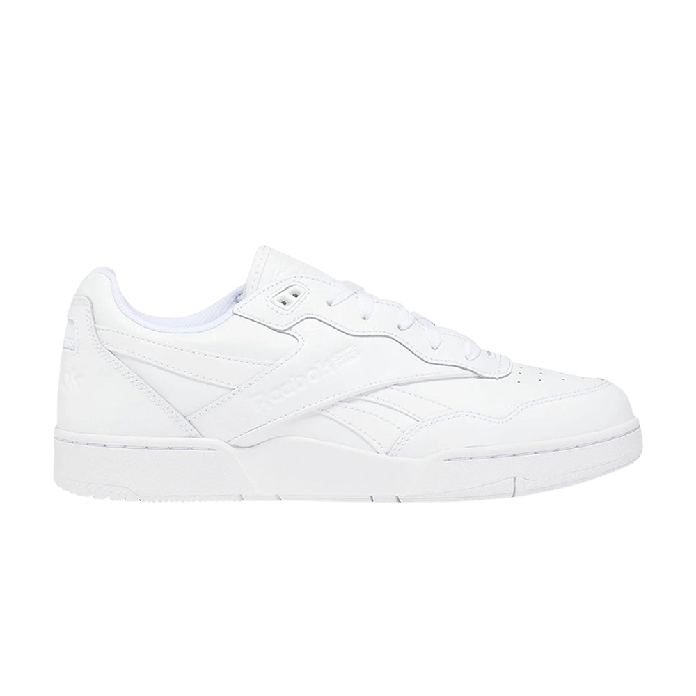 Кроссовки Reebok BB4000 2 'White Pure Grey'