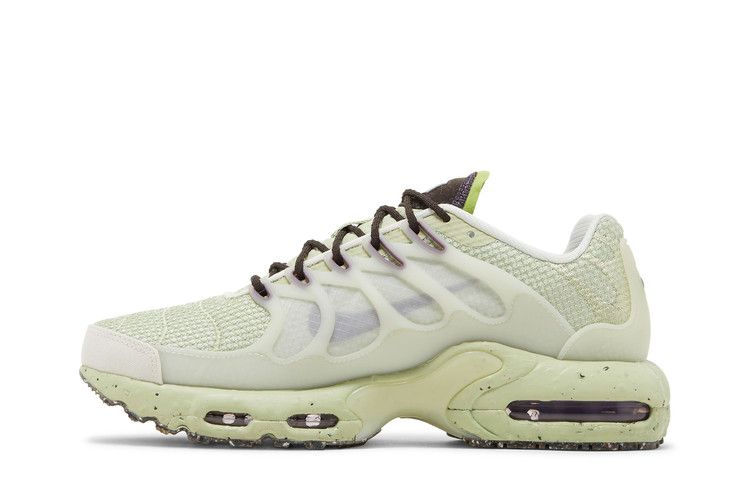 Кроссовки Nike Air Max Terrascape Plus 'Phantom Vivid Green'