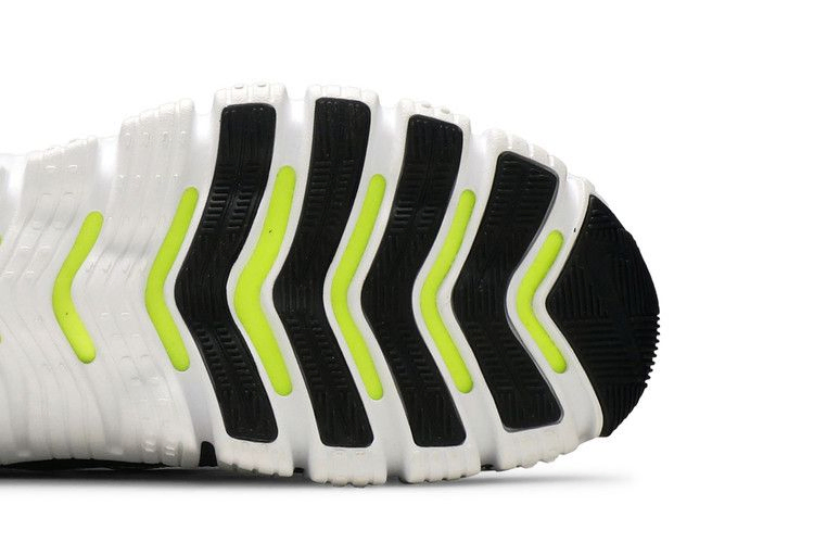 Кроссовки Nike Wmns Free Metcon 3 'Black'