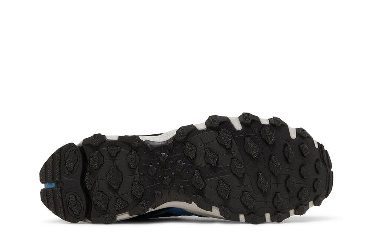 Кроссовки adidas Hyperturf 'Altered Blue'