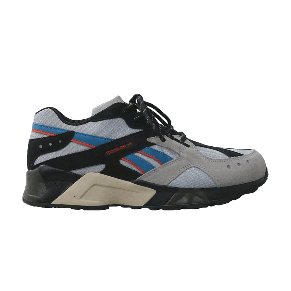 Кроссовки Reebok mita x bal x Aztrek