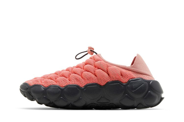 Кроссовки Nike Wmns Flyknit Haven 'Hot Punch'