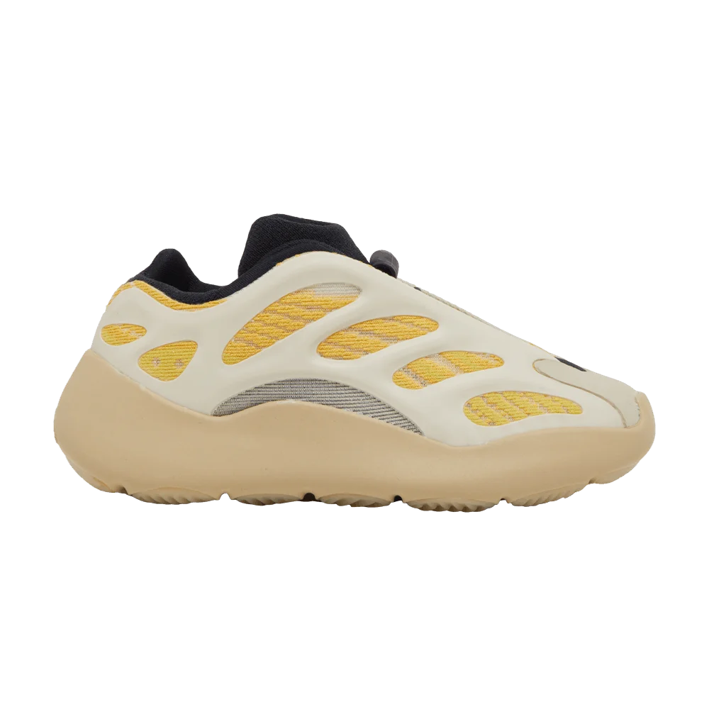 Кроссовки adidas Yeezy 700 V3 Infants 'Safflower'