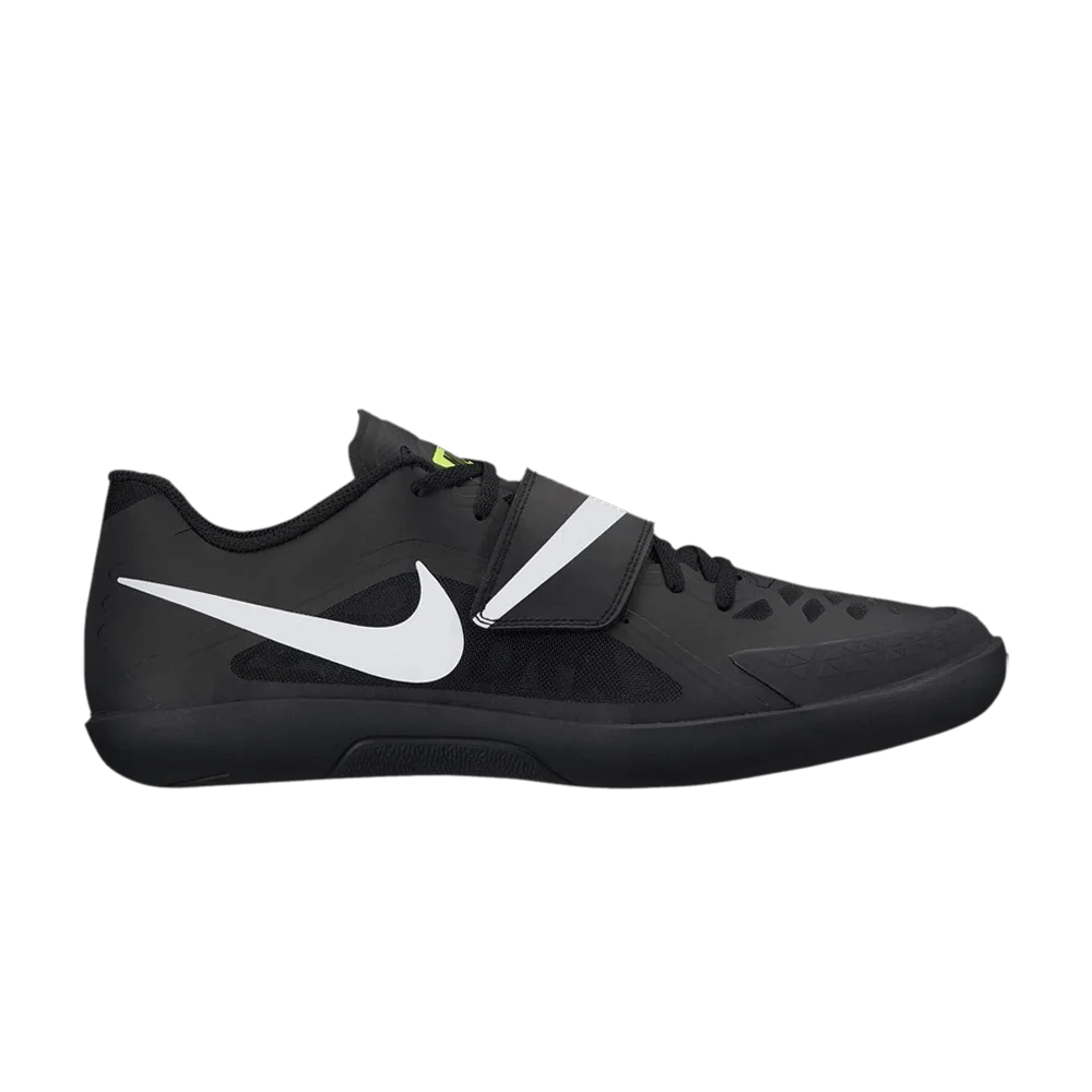 Krossovki-Nike-Zoom-Rival-SD-2-Black-White