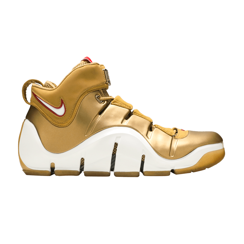 Кроссовки Nike Zoom LeBron 4 'All-Star'