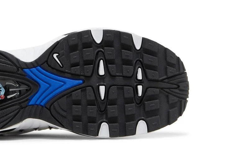 Кроссовки Nike Air Max Tailwind 4 GS 'White Racer Blue'