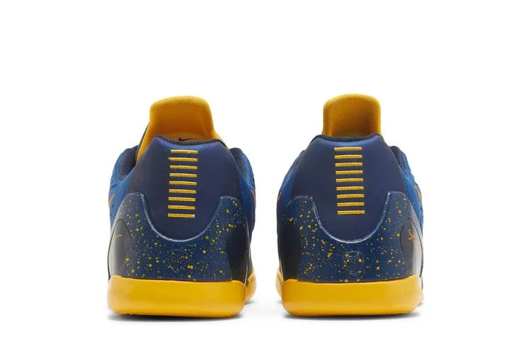 Кроссовки Nike Kobe 9 EM GS 'Gym Blue'