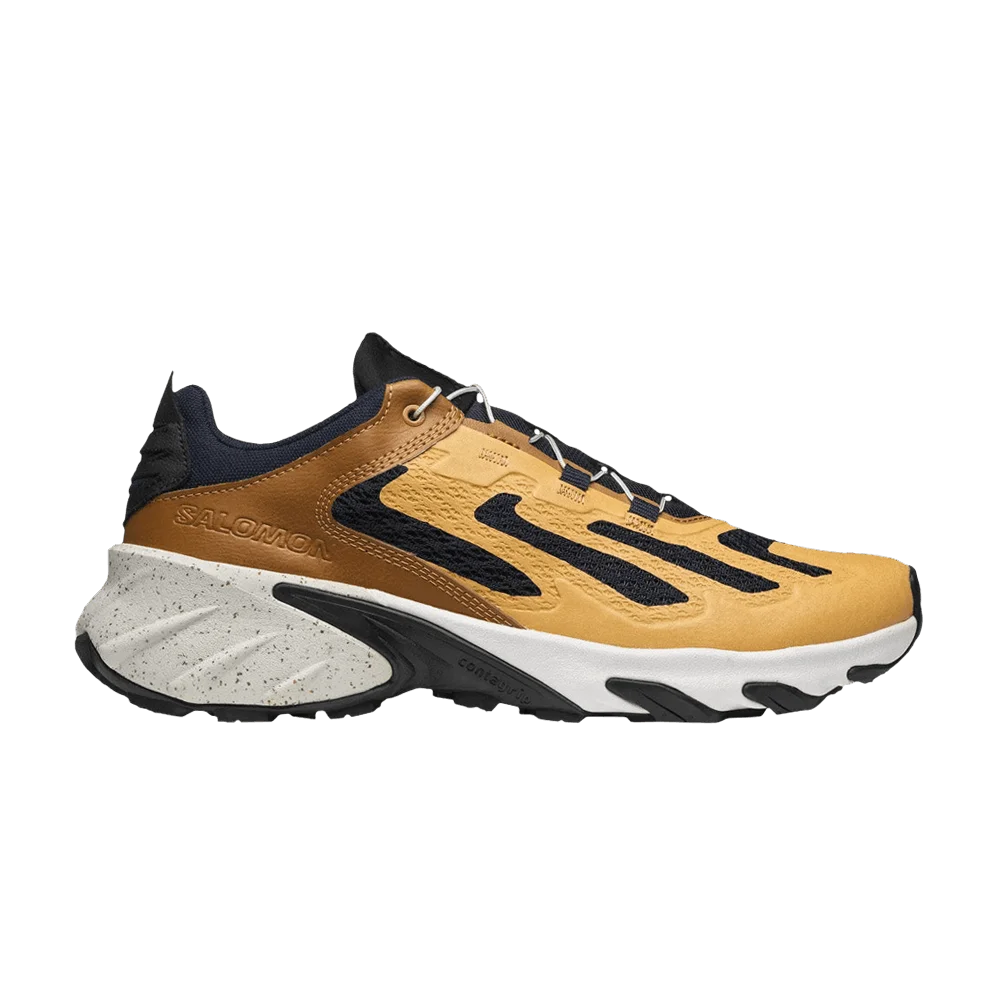 Кроссовки Salomon Speedverse PRG 'Rubber Dark Sapphire'