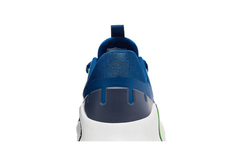 Кроссовки Nike Free Metcon 5 'Court Blue'
