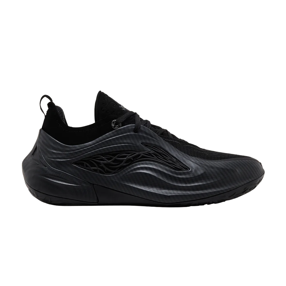 Кроссовки Li-Ning JB4 'Dark Knight'