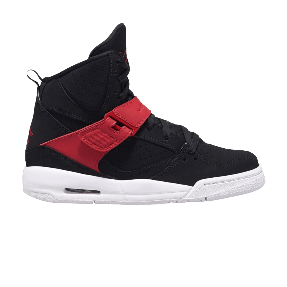 jordan-flight-45-high-gs-black-gym-red-845095-006