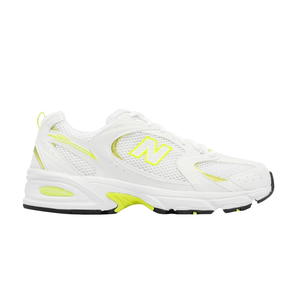 Кроссовки New Balance 530 'White Lemonade'