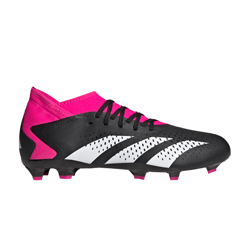 Кроссовки Adidas Predator Accuracy.3 FG 'Own Your Football Pack'