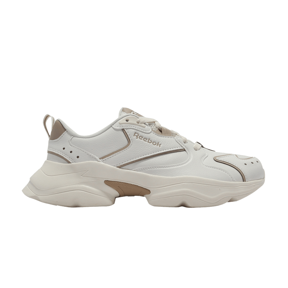 Кроссовки Reebok Royal Aadorun 'Beige'