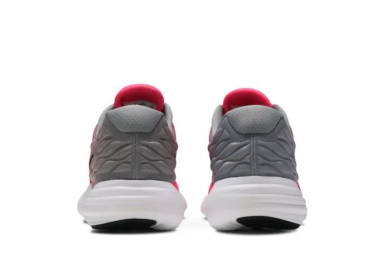 Кроссовки Nike Lunarstelos GS 'Pink Blast'
