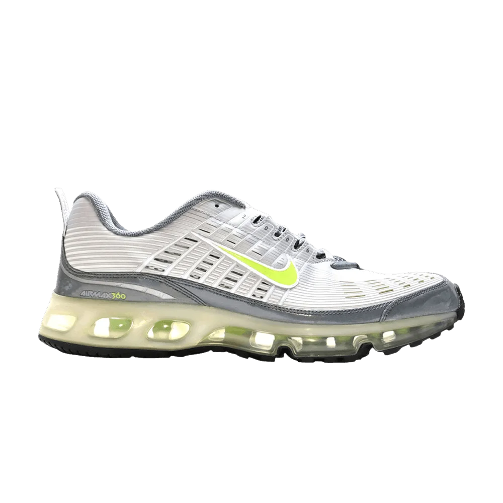 Krossovki-Nike-Air-Max-360-Metallic-Silver-Green