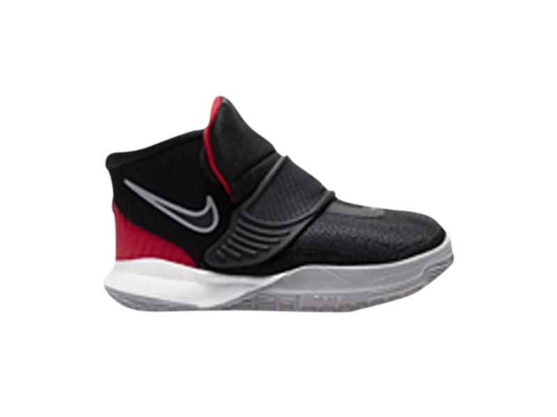 Кроссовки Nike Kyrie 6 TD 'Bred'