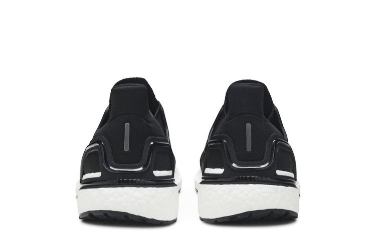 Кроссовки Adidas Wmns UltraBoost 20 'Core Black'