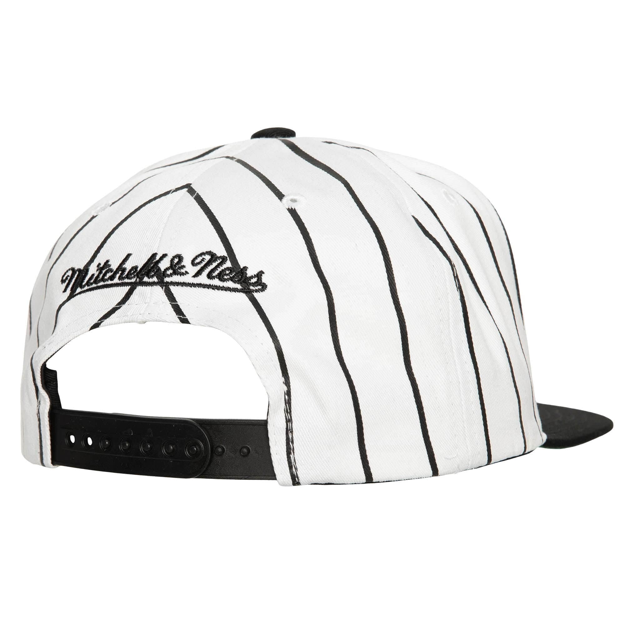 Mitchell-Ness-Retro-Pinstripe-Snapback-Houston-Rockets-Hat-1