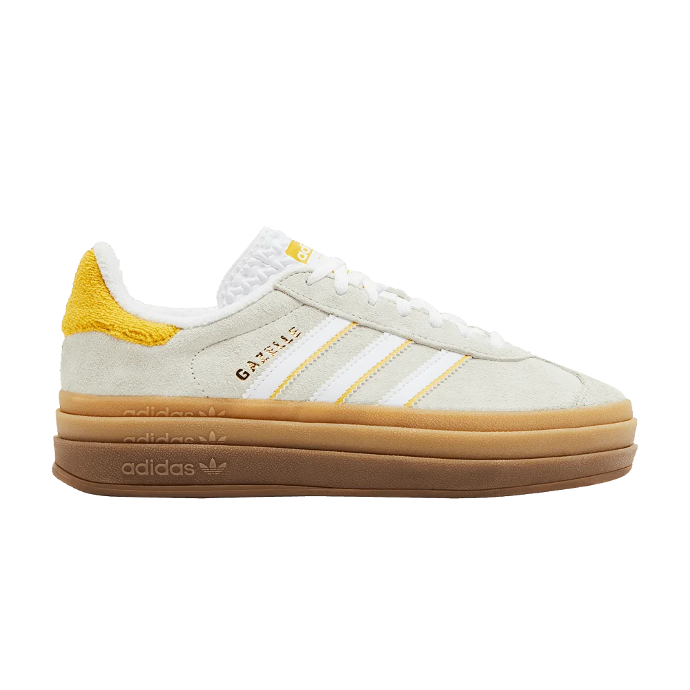 Krossovki-adidas-Wmns-Gazelle-Bold-Ivory-Bold-Gold