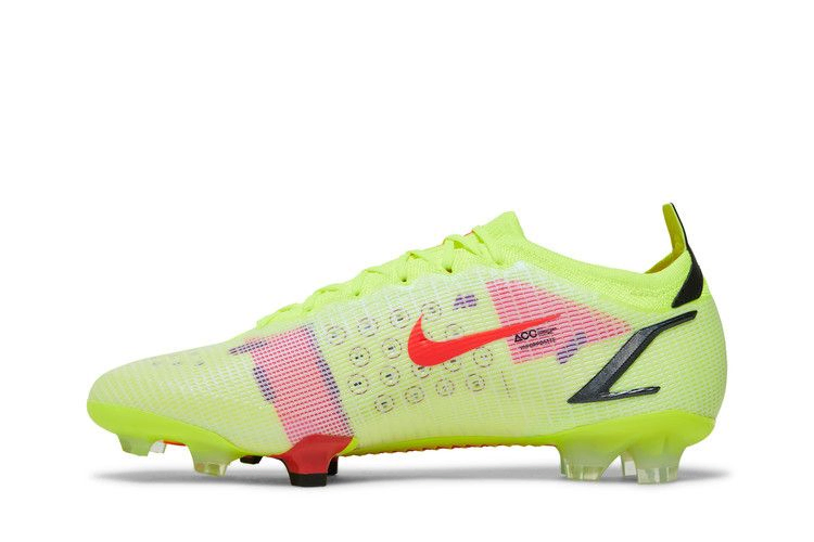 Кроссовки Nike Mercurial Vapor 14 Elite FG 'Motivation Pack'