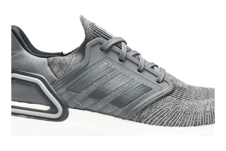 Кроссовки adidas UltraBoost 20 'Wolf Grey'