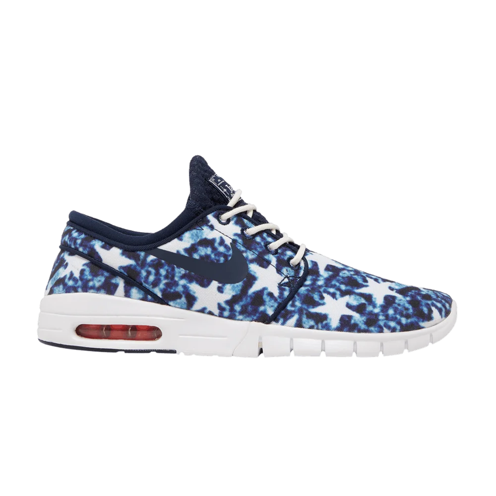 Krossovki-Nike-Stefan-Janoski-Max-Premium-Stars
