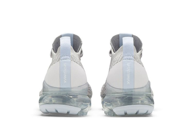 Кроссовки Nike Wmns Air VaporMax Flyknit 3 'Violet Ash'