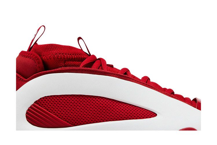 Кроссовки adidas Men's Harden Vol. 8 'White Team Power Red'