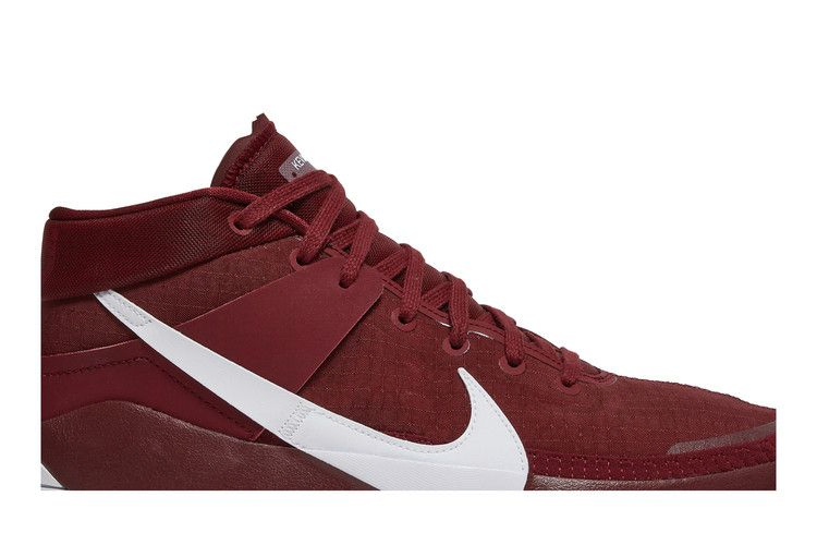 Кроссовки Nike KD 13 TB 'Burgundy'