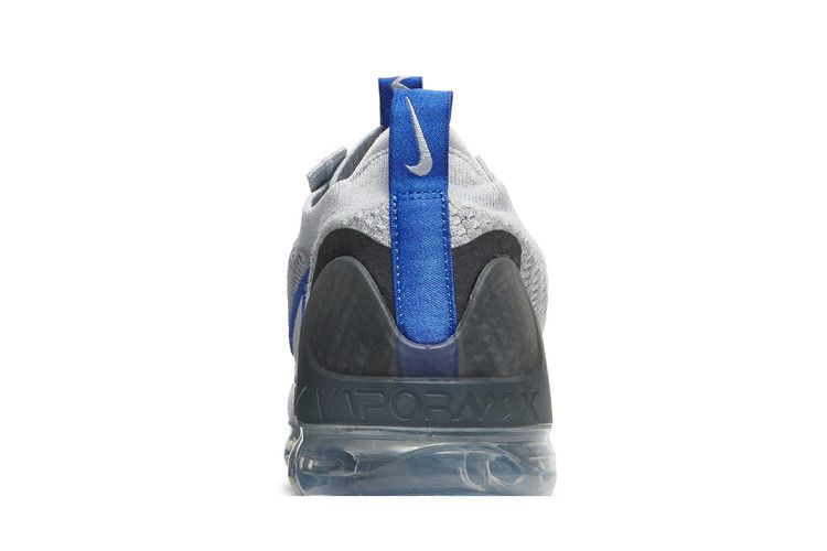 Кроссовки Nike Air Vapormax 2021 Flyknit 'Bold Blue'