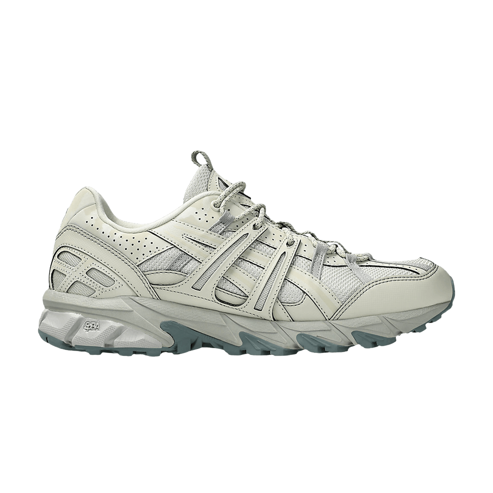 Кроссовки ASICS Gel Sonoma 15-50 'Light Dust Olive Grey'