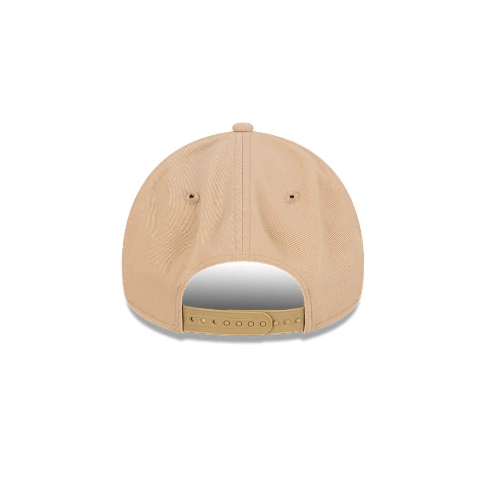 New-Era-Las-Vegas-Raiders-Camel-Ocean-9FORTY-A-Frame-NFL-Snapback-Hat-6