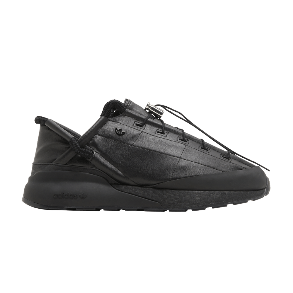 Кроссовки Craig Green x adidas ZX 2K Phormar 2 'Triple Black'