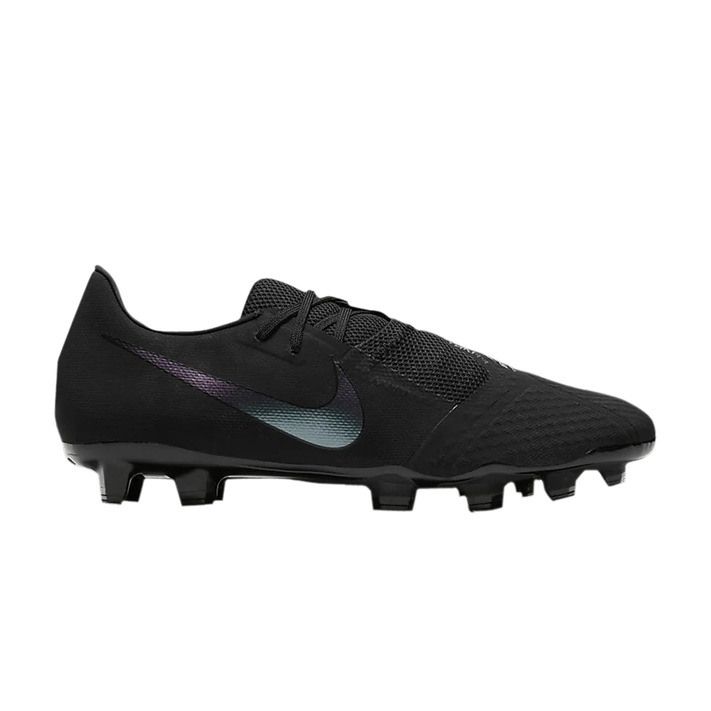 Krossovki-Nike-Phantom-Venom-Academy-FG-Black-Iridiscent